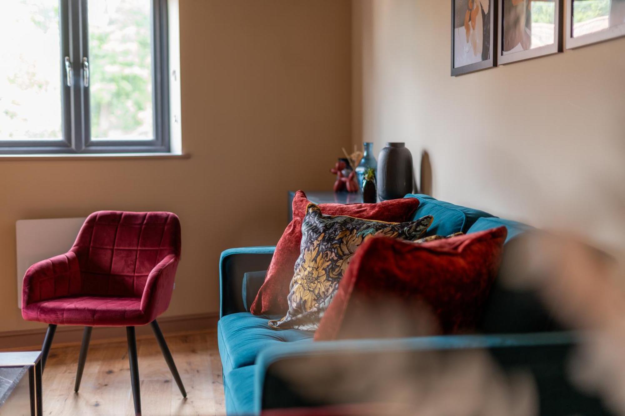 Darwin - 1 Bedroom Luxury By Mint *
