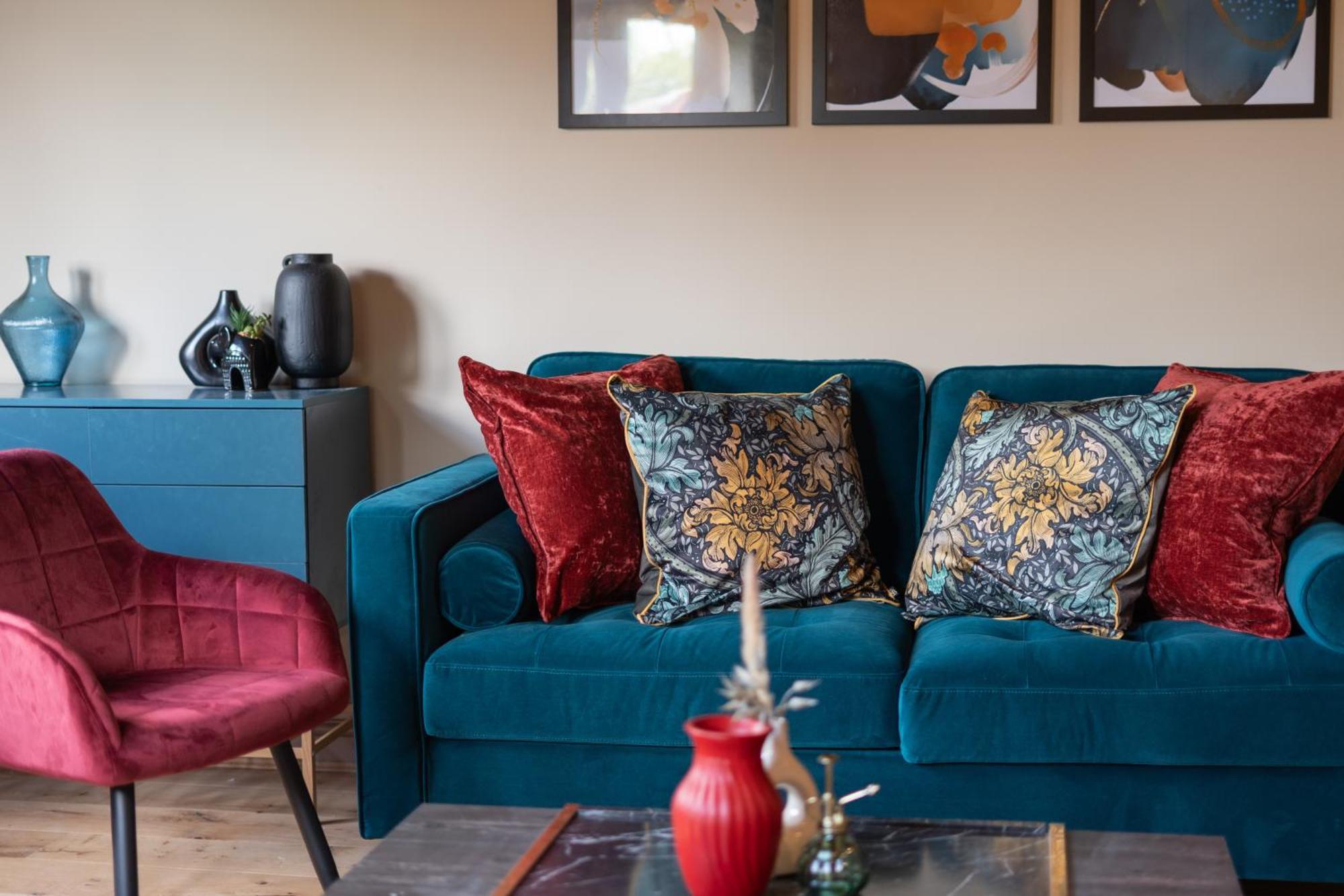 Darwin - 1 Bedroom Luxury By Mint